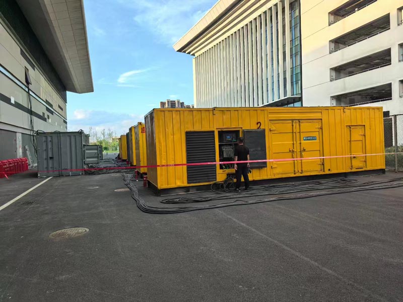 河东柴油发电机冬季保养注意事项？