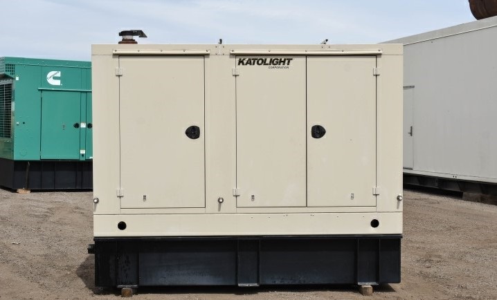 河东购买柴油发电机需留心哪些问题?