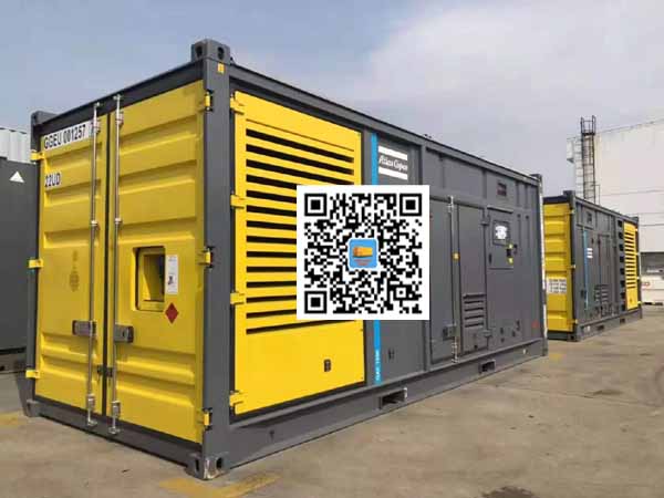 河东大型发电机出租