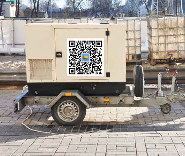 河东租赁发电机 柴油发电机喷油嘴卡死的原因及处理方法