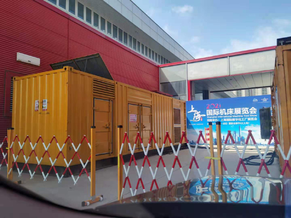 河东发电机出租 对于发电机的特性你了解多少？