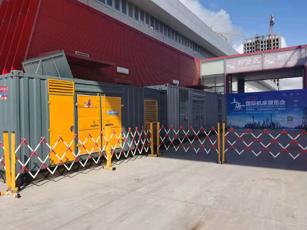 河东发电机出租教您要了解的柴油发电机组基础知识