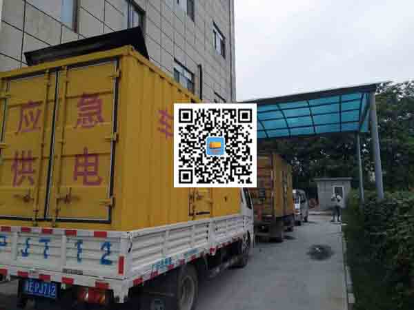 河东发电车出租-发电机产品使用越来越广泛