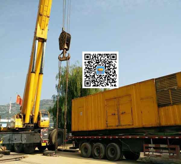 河东发电车出租-全自动发电机组长期不使用该如何保养？