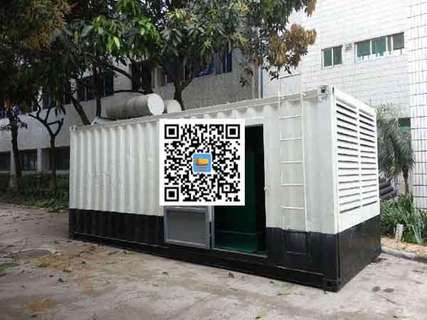 河东出租发电机-什么样的柴油发电机使用效果比较好
