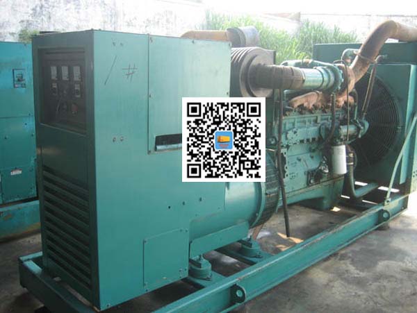 河东发电机出租-电气设计中什么情况下选择柴油发电机?