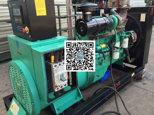 河东租赁发电机-发电机一般变压器磁芯所使用的是什么材料？