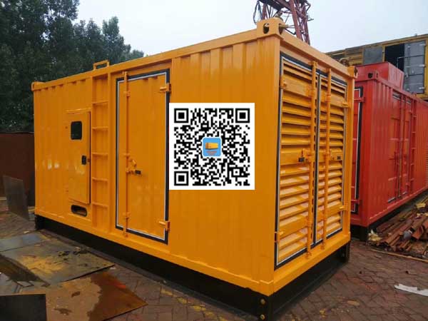 河东发电机出租-发电机组应该选购什么品牌的