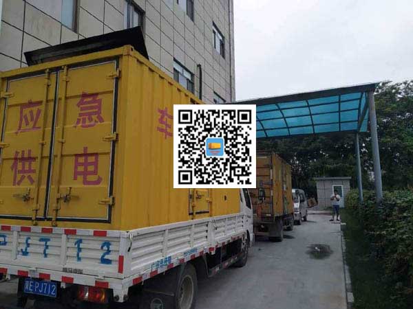 河东发电机组如何安装管道?