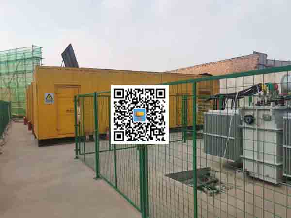 河东发电机组的社会应用有哪些