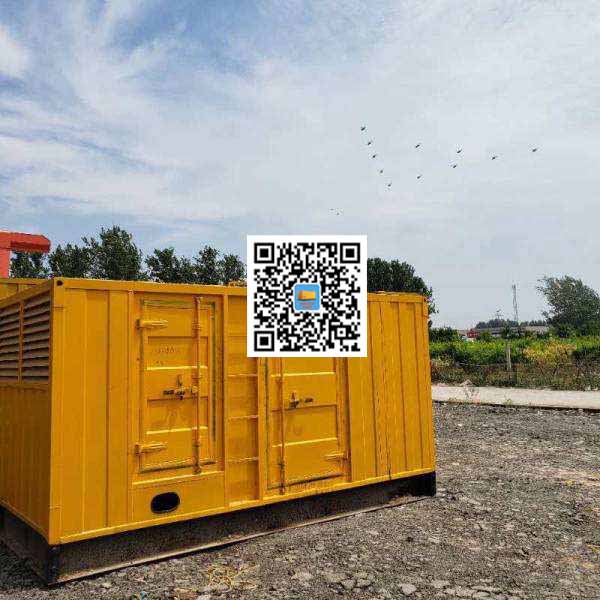 河东发电机出租发电机电刷的结构与作用是什么