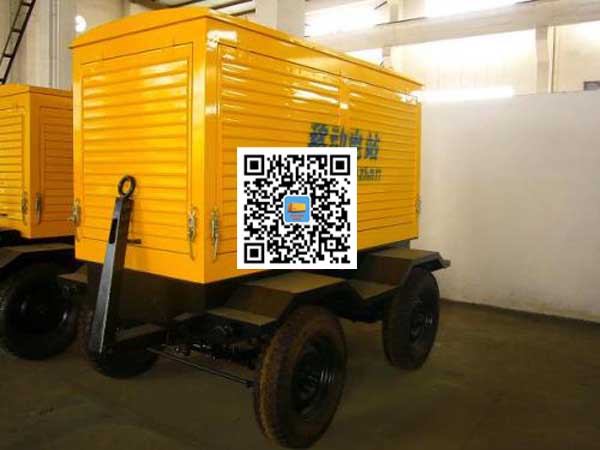 河东发电机出租-发电机组的安装注意要点