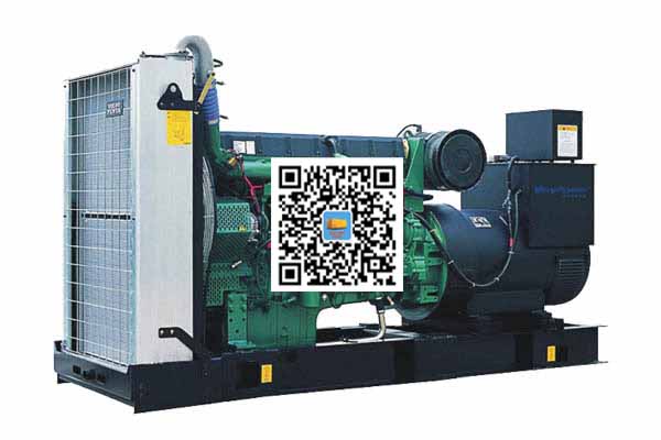 河东发电机租赁-100kw柴油发电机带多大负载
