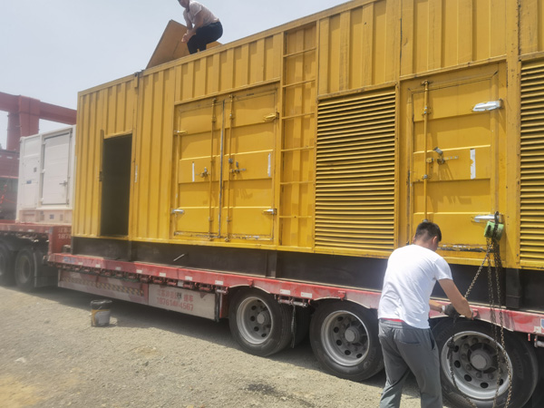 河东发电机出租100KW发电机需要什么规格的电缆线？