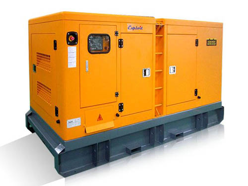 河东影响 200kw 柴油发电机油耗的因素有哪些？