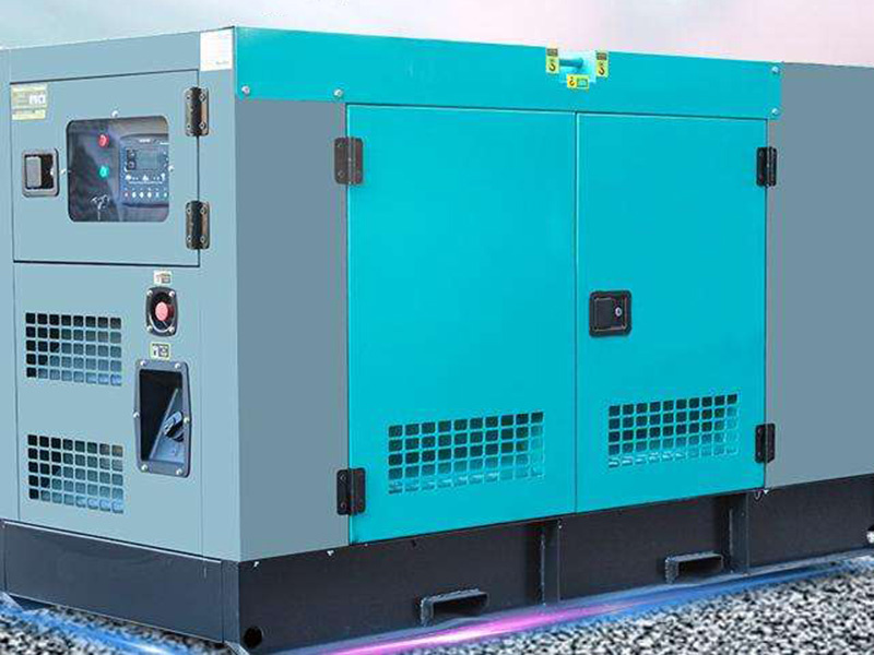 河东50KW柴油发电机油耗是多少?