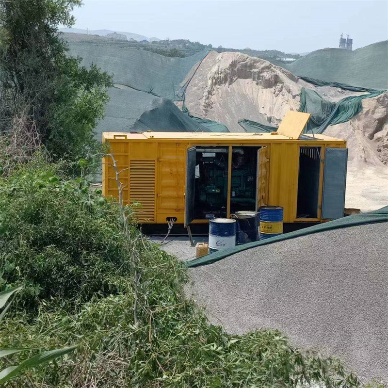 河东影响 400KW 柴油发电机组油耗的因素有哪些？
