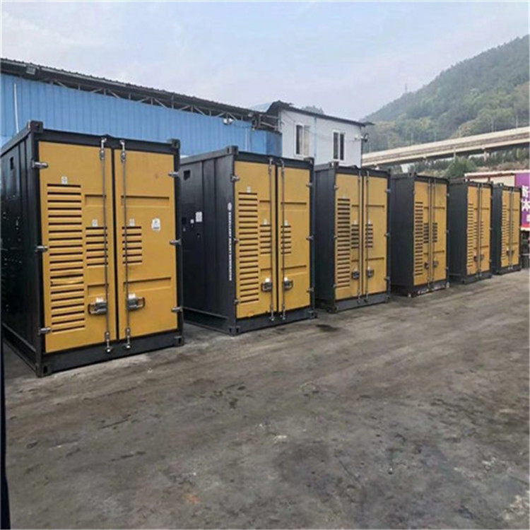 河东发电机租赁燃油压力过高可能是由哪些原因引起的？