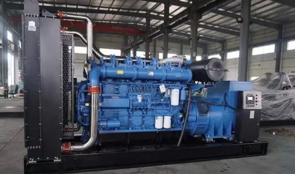 河东如何选择适合的 500kW 柴油发电机组？