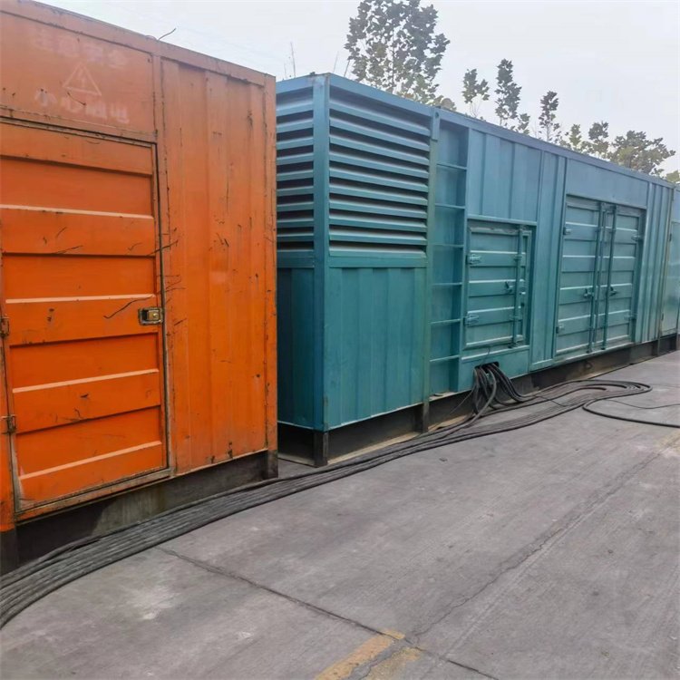 河东如何选择适合 600kW 柴油发电机组的热继电器？