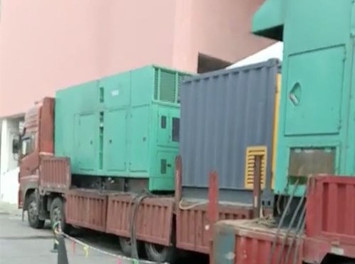 河东柴油发电机的功率因数一般是多少？