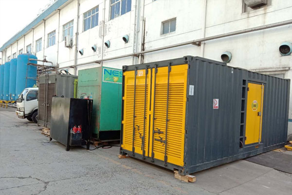 河东发电机组保养是确保其正常运行、延长使用寿命的关键，以下是一些保养注意事项