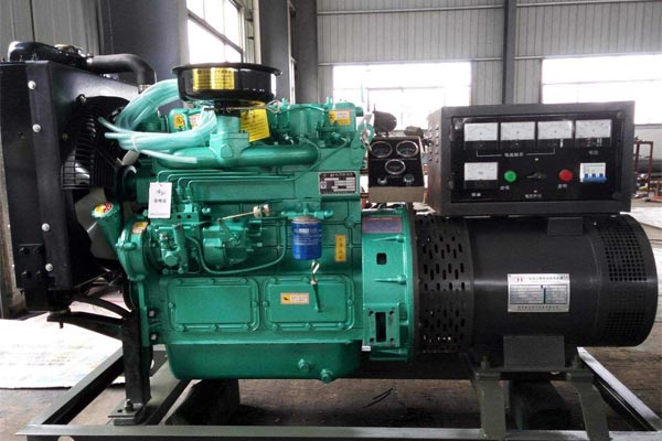 河东传感器在柴油发电机组中起到什么作用？