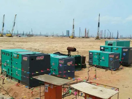 河东如何检查和清洗空气滤清器？