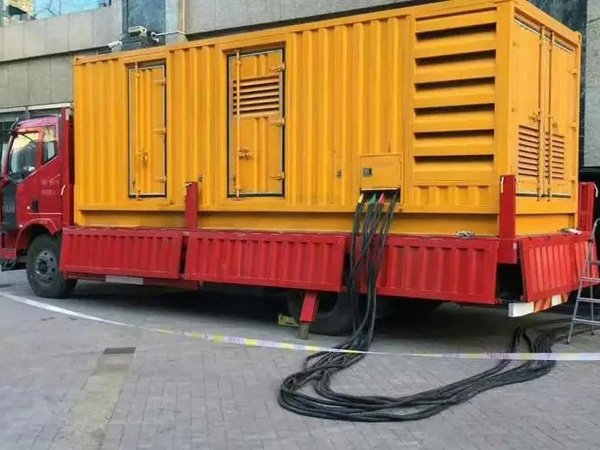 河东发电机组控制系统如何更换？