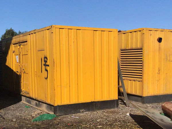 河东柴油发电机组深海控制系统怎么样？