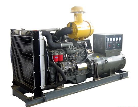 河东汽油发电机组冬季保养时，燃油系统需要注意什么？