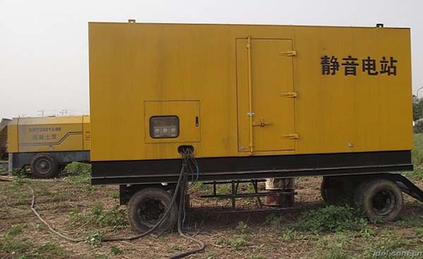 河东发电机组北方城市冬季使用注意事项有哪些？