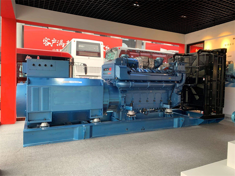 河东柴油发电机组冬季保养周期是多久？