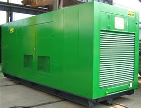 河东柴油发电机组的加热装置有哪些类型？