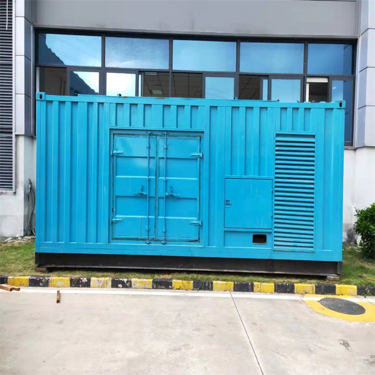 河东柴油发电机组冬季燃油使用注意事项？