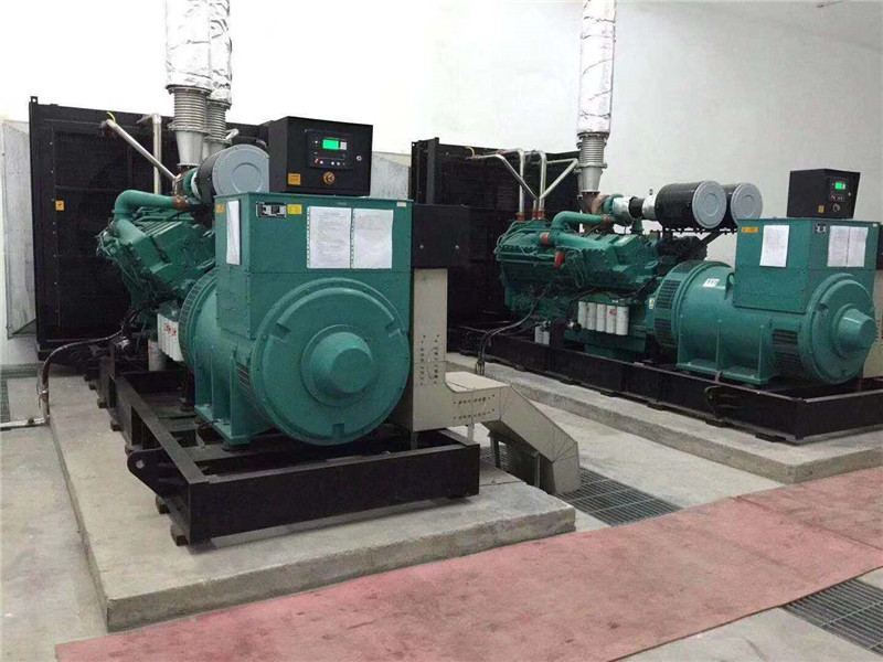 河东柴油发电机组冬季寒冷地区使用需注意哪些事项？