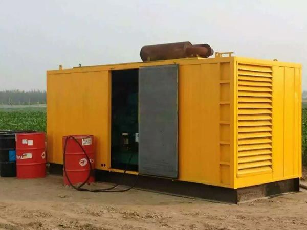 河东安装新的水冷式机油散热器密封件有哪些注意事项？