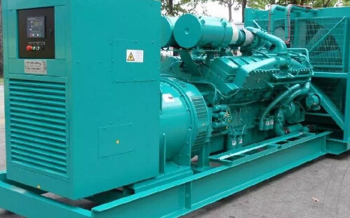 河东柴油发电机组冬季使用中需要注意哪些事项？