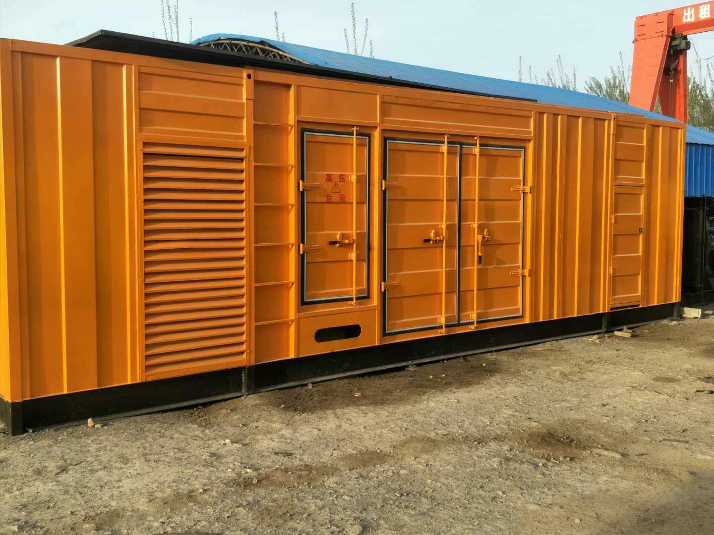 河东如何判断柴油发电机组的蓄电池是否出现硫化现象？