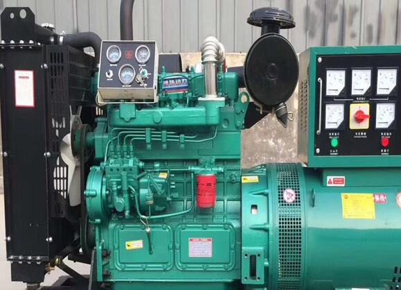 河东柴油发电机冬季保养周期和夏季一样吗？